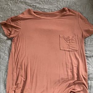 American eagle tee